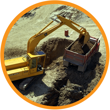 construction equipment hiring services in thika town
